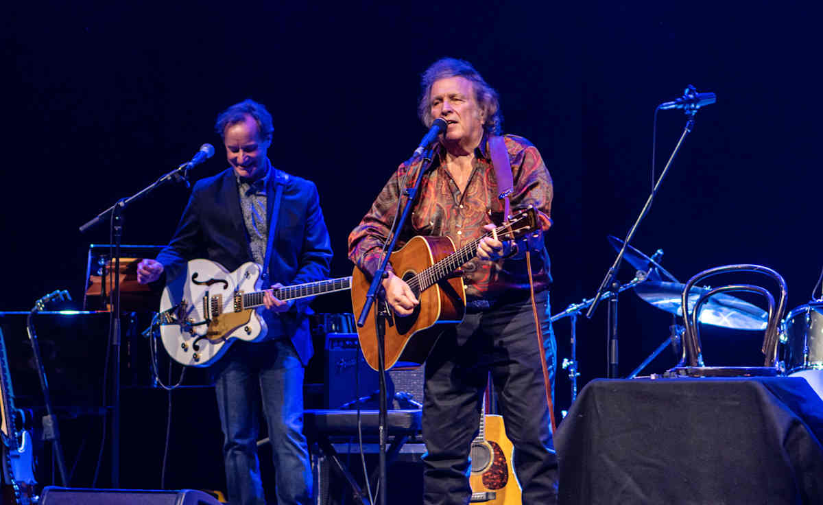 Don McLean