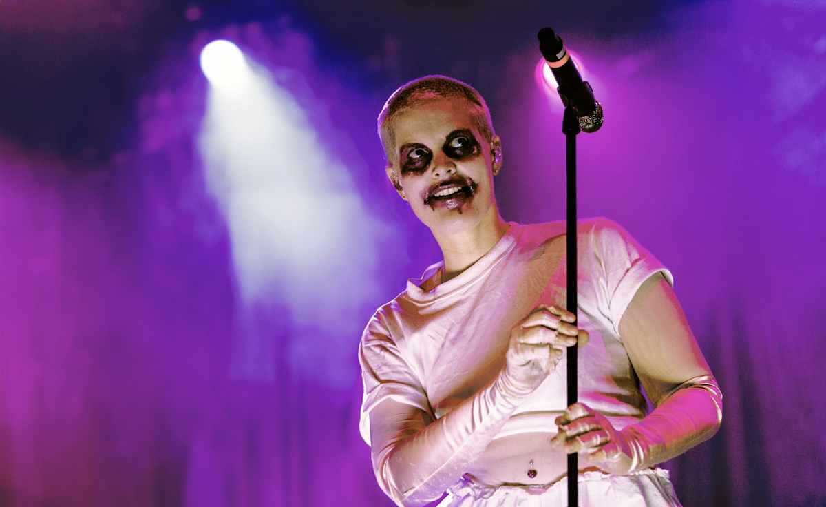 Fever Ray