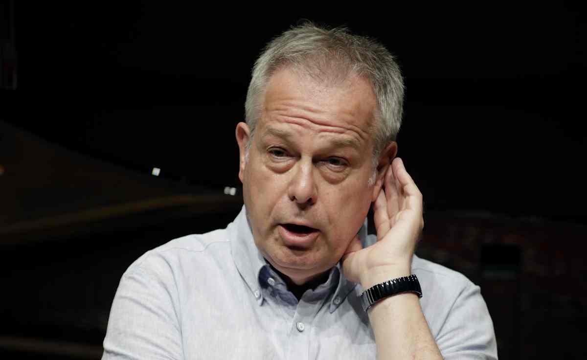 Christoph Pregardien