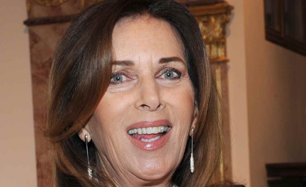 Sylvia Vrethammar