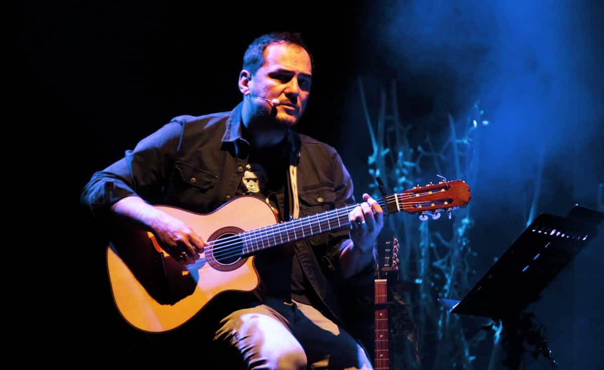 Ismael Serrano