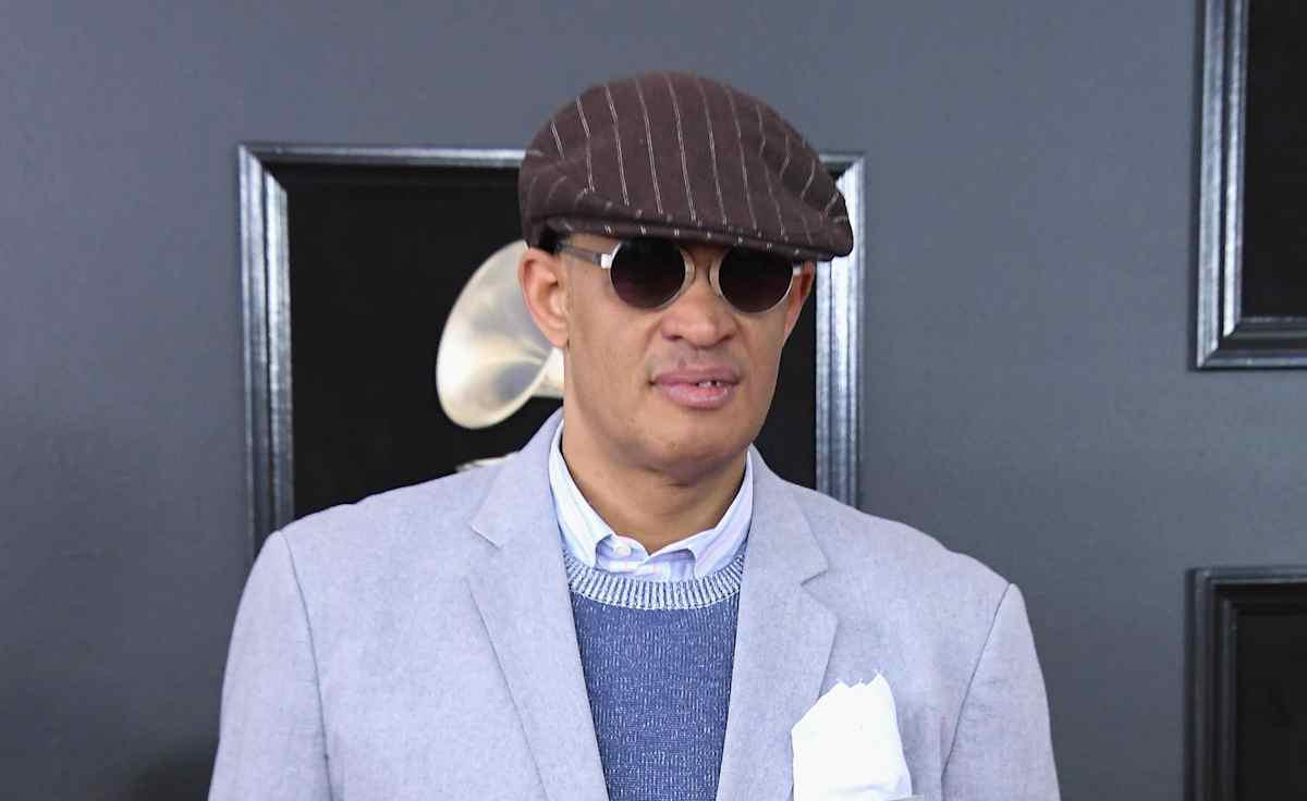 Raul Midón