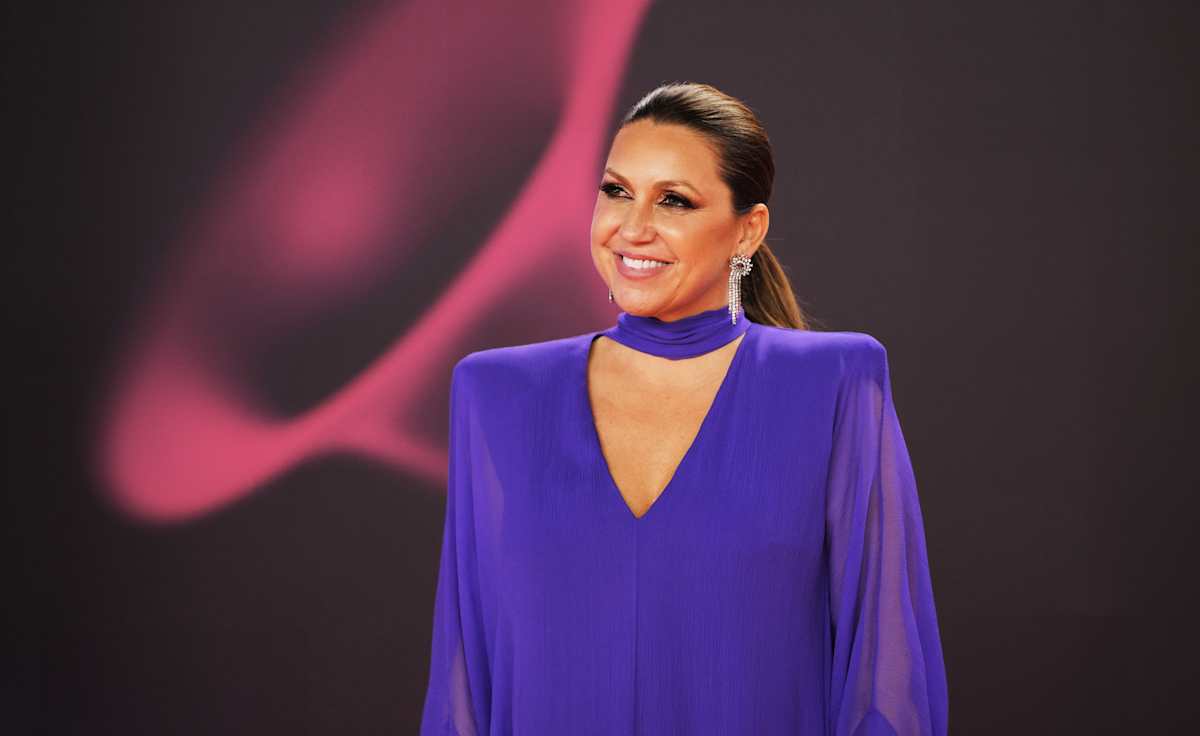 Niña Pastori