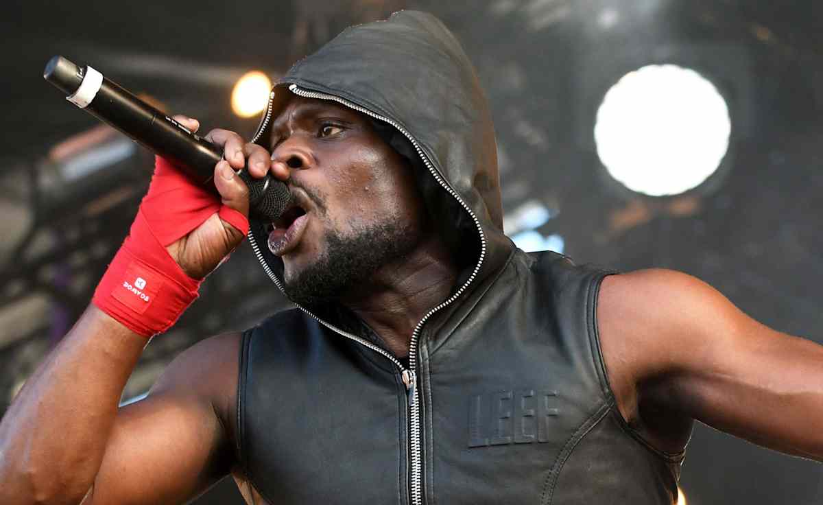 Kery James