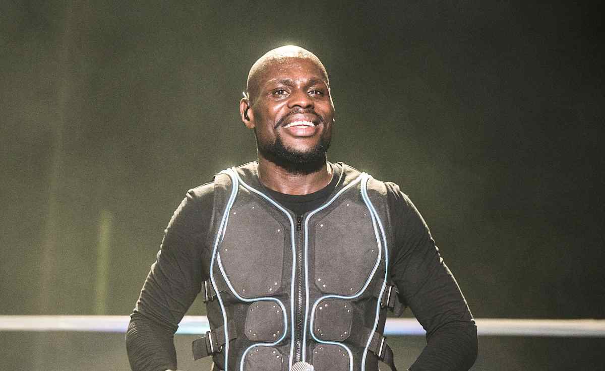 Kery James