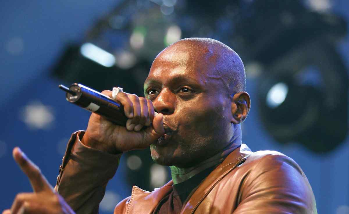 Kery James