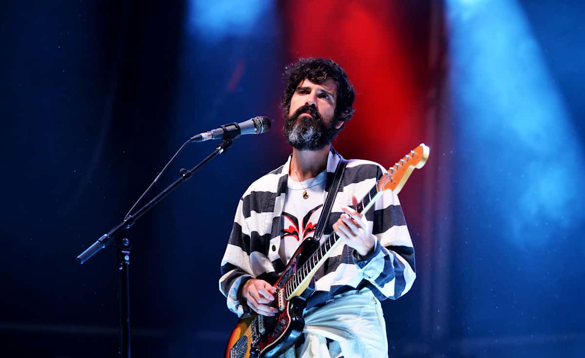 Devendra Banhart