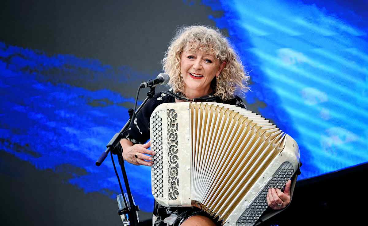 Lydie Auvray