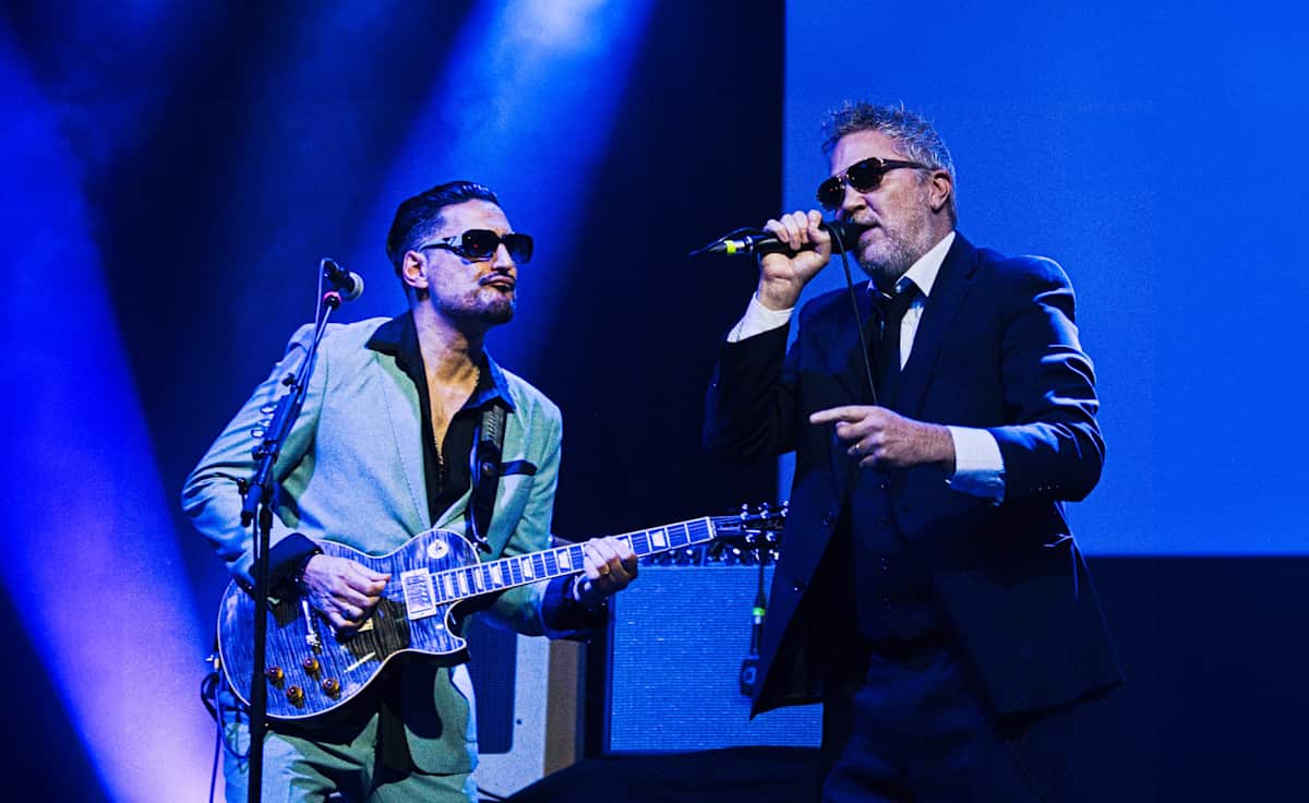 Fun Lovin Criminals