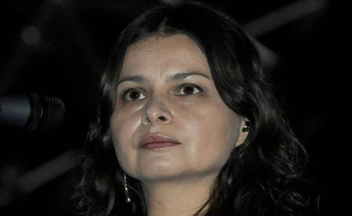 Hope Sandoval