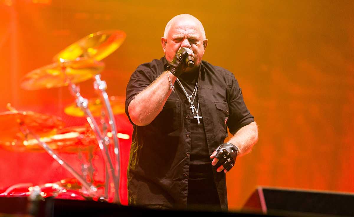 U.D.O.