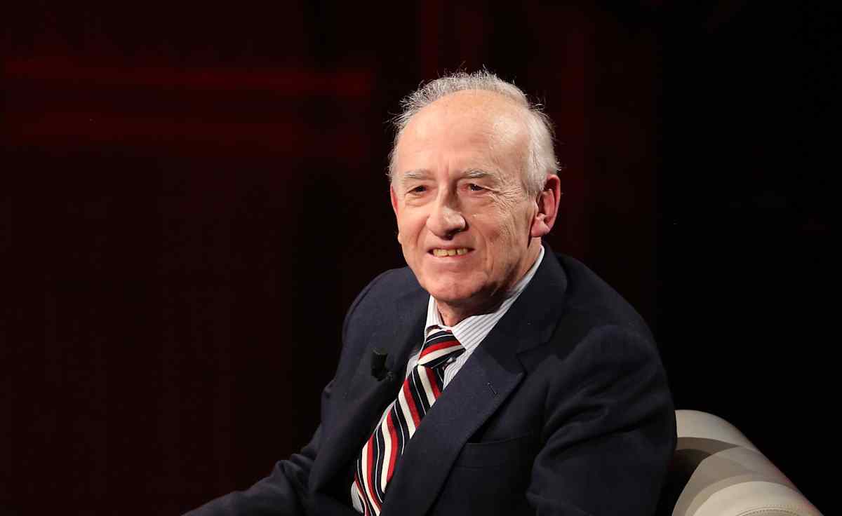 Maurizio Pollini