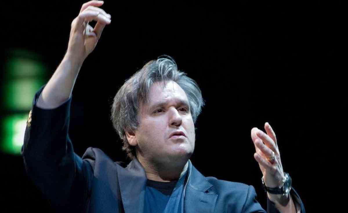Antonio Pappano