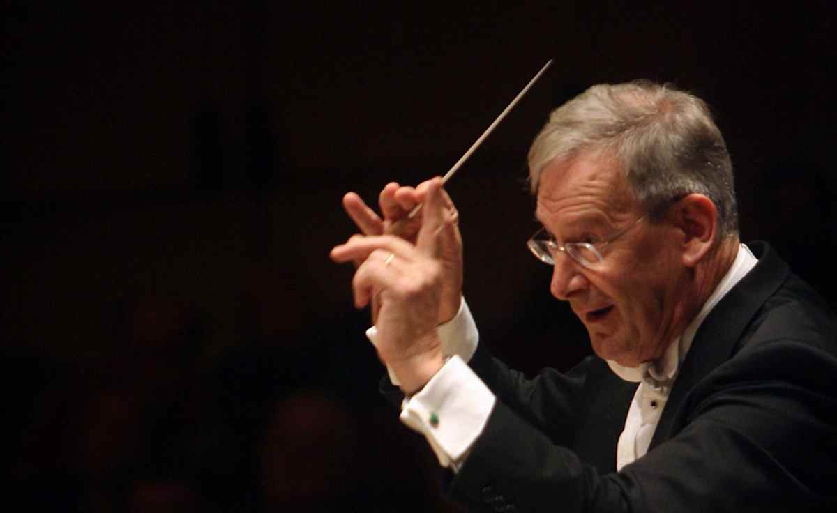 John Eliot Gardiner