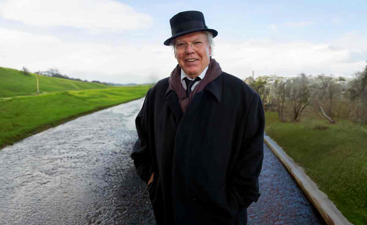 Roy Chubby Brown