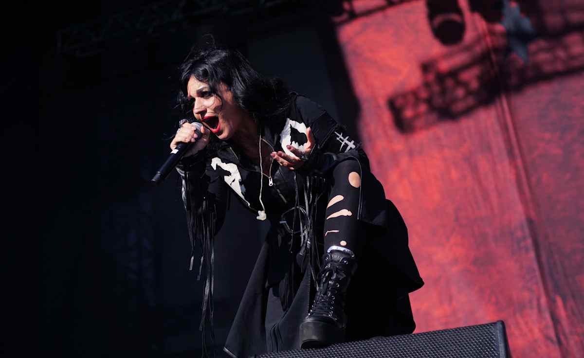Lacuna Coil