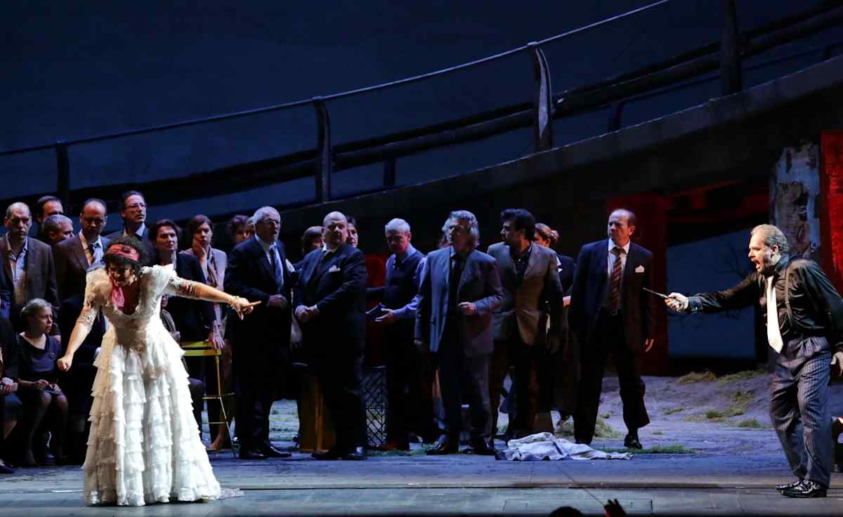 Cavalleria Rusticana