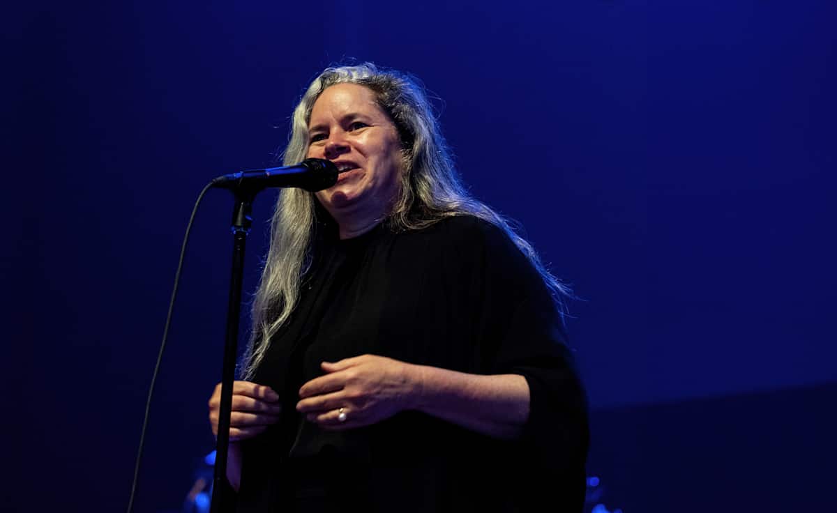 Natalie Merchant