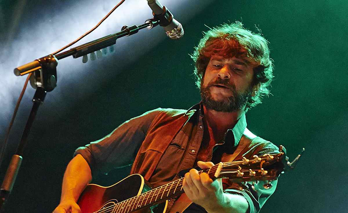 Quique González