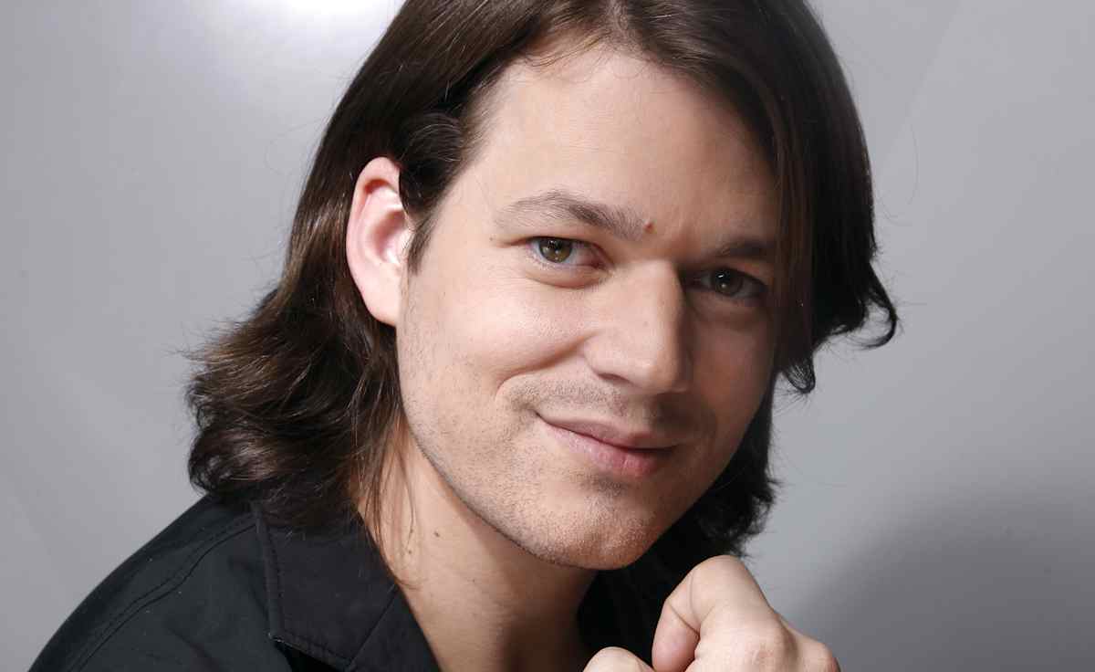 David Fray