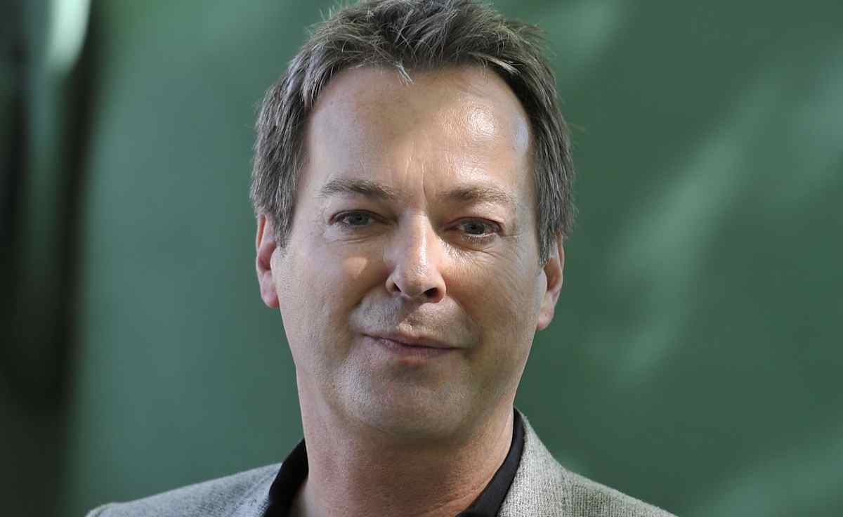 Julian Clary