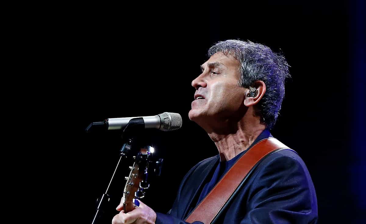 George Dalaras