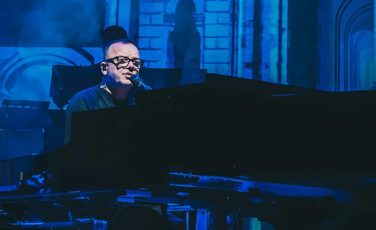 Gigi D’Alessio