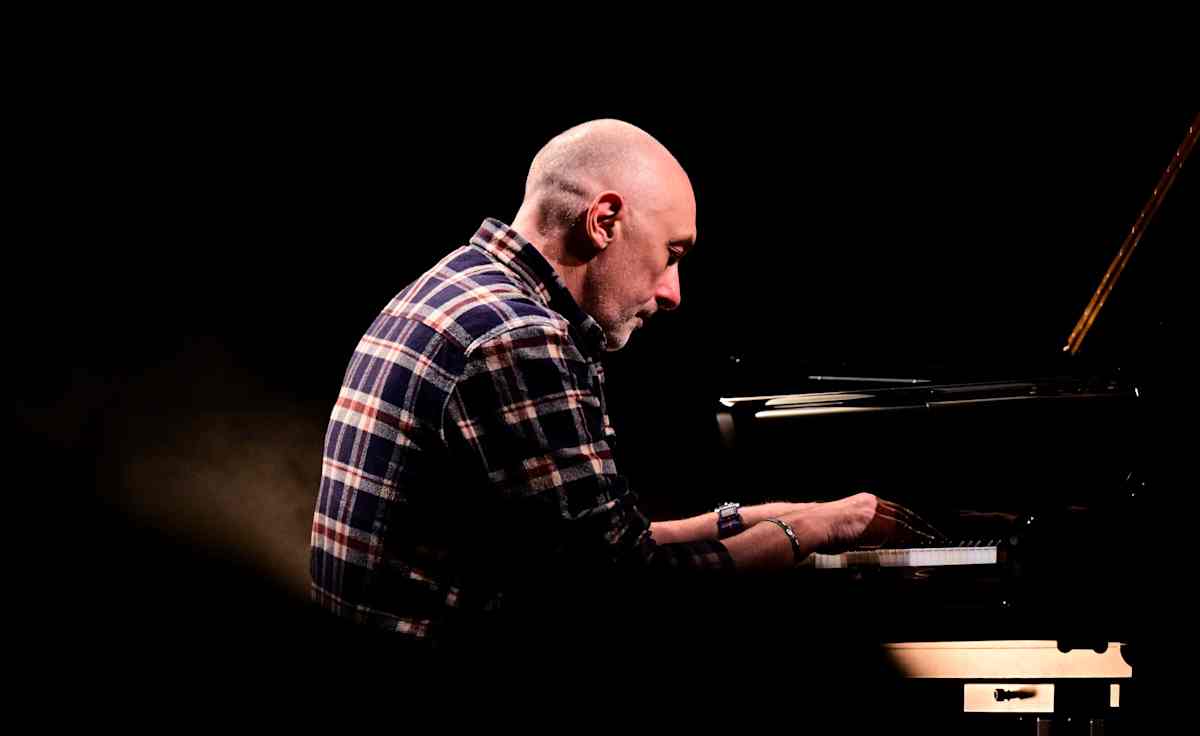 Yann Tiersen