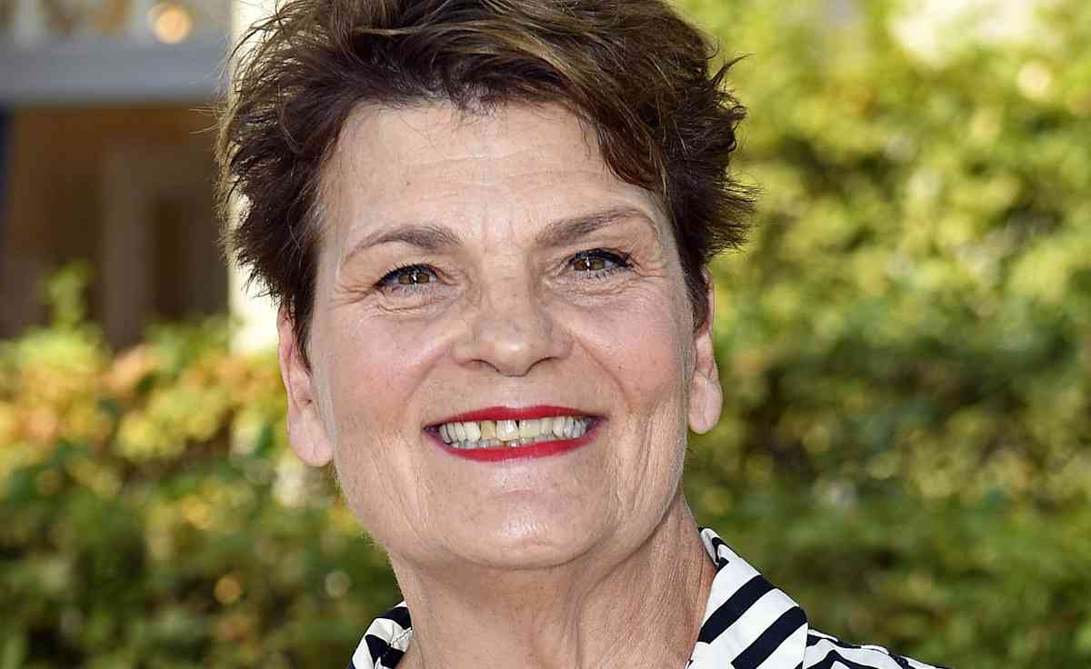 Gayle Tufts