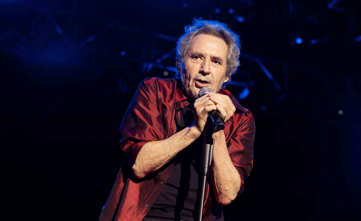 Miguel Ríos