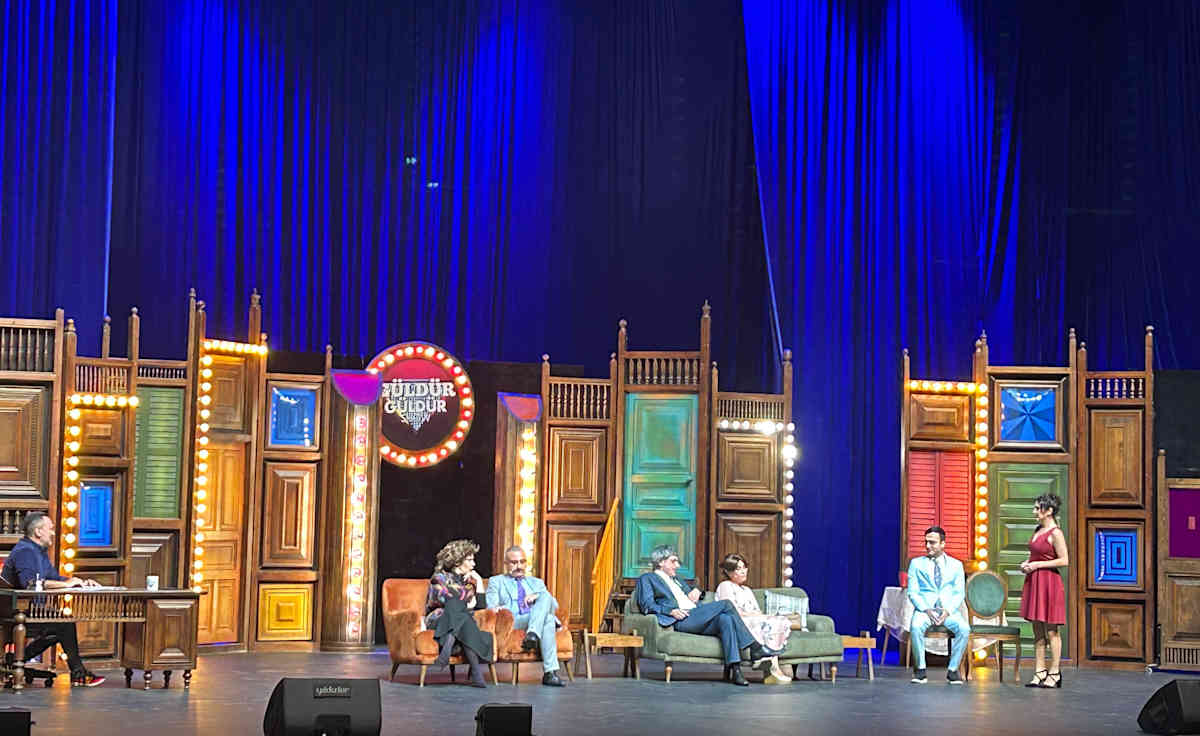 Güldür Güldür Show