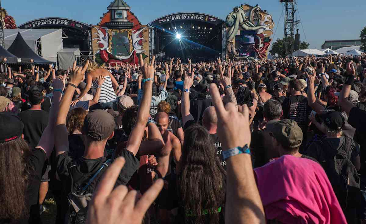 Hellfest