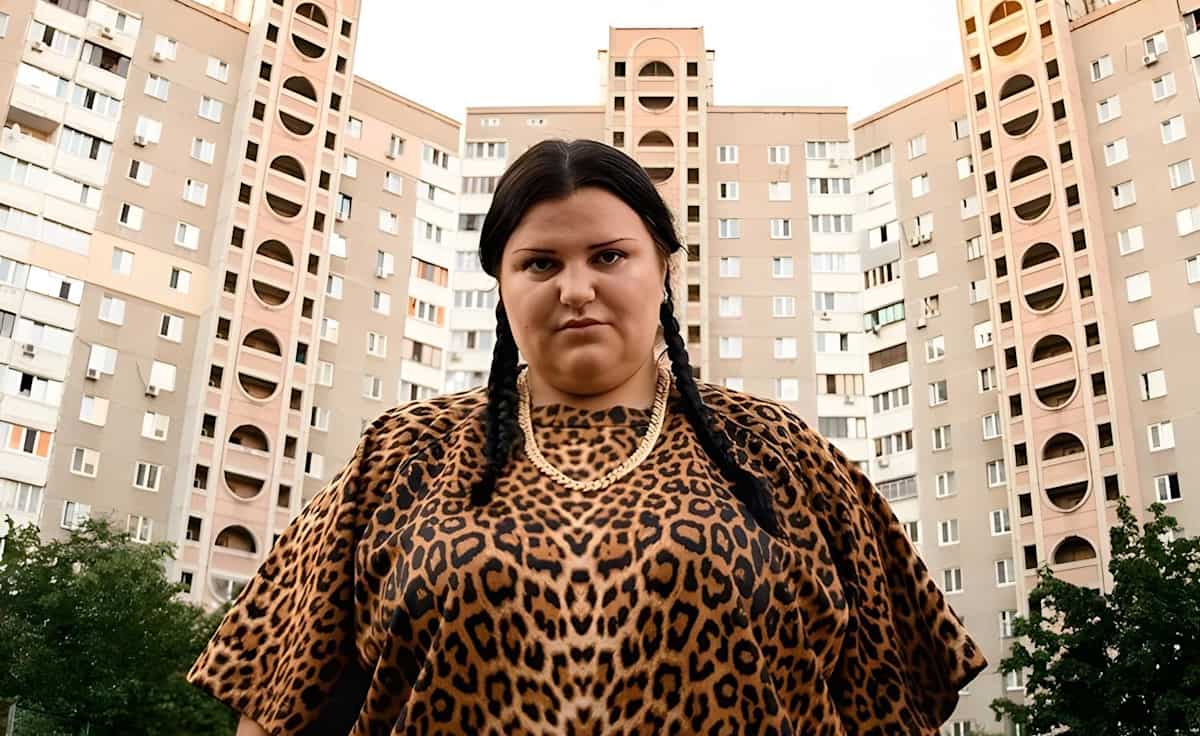 Alyona Alyona