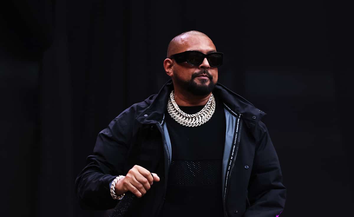 Sean Paul