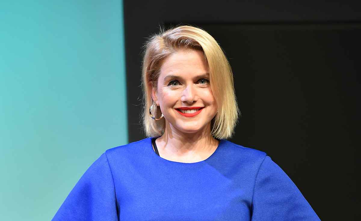 Jeanette Biedermann