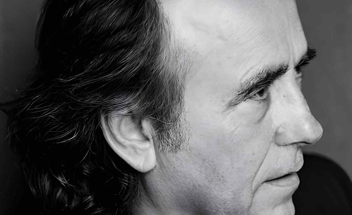 Joan Manuel Serrat