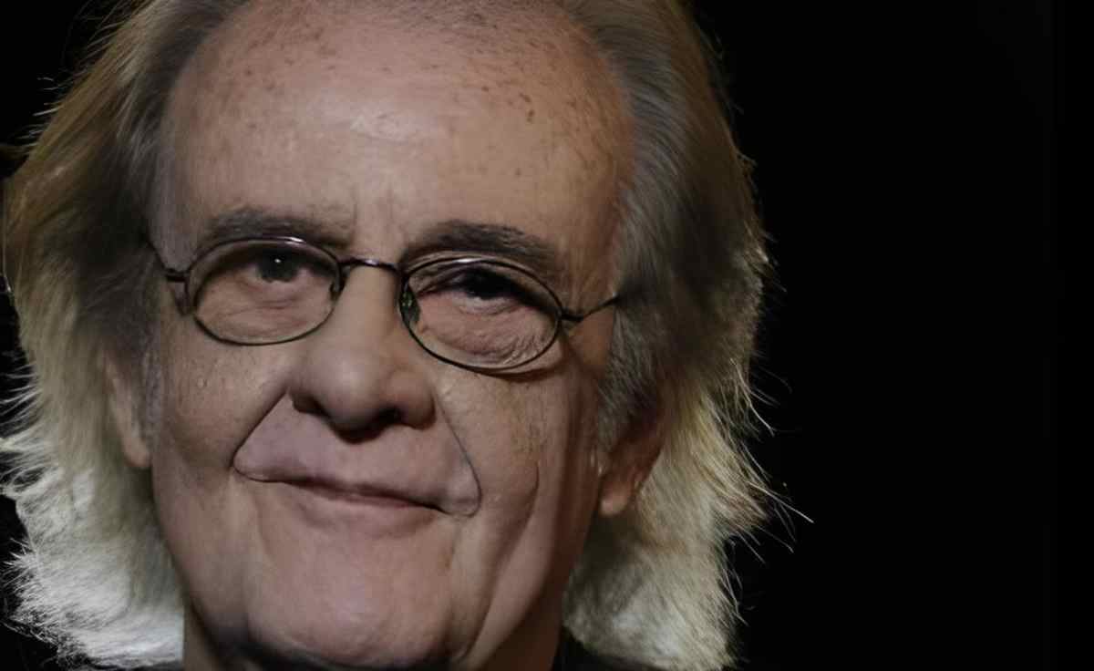 Luis Eduardo Aute