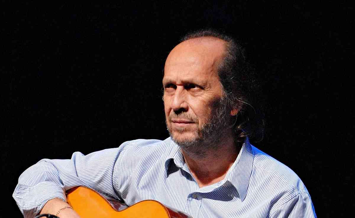 Paco de Lucía