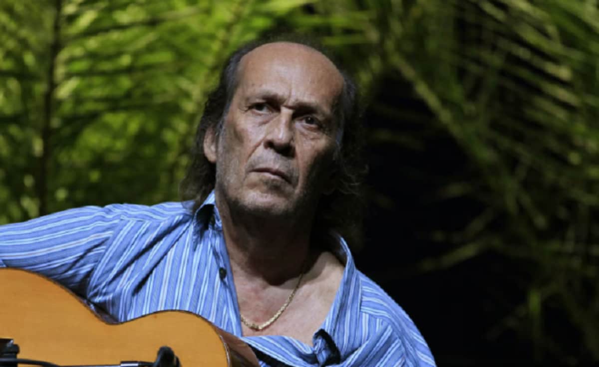 Paco de Lucía
