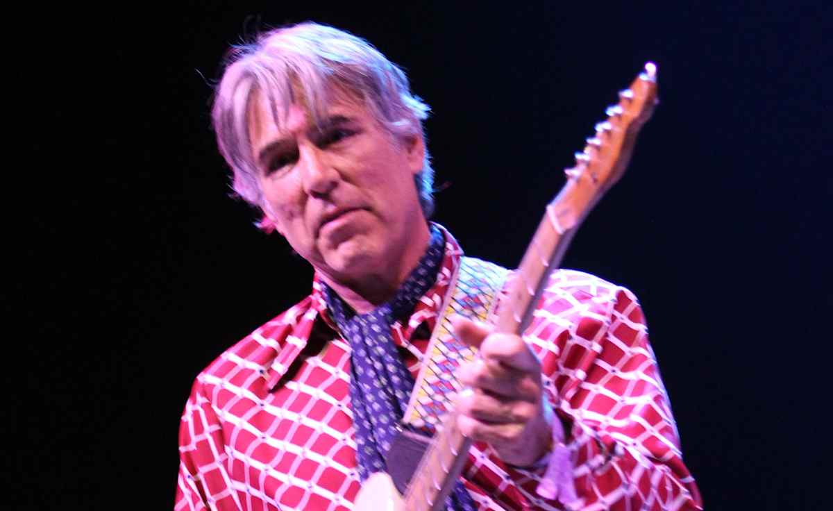 Jim Campilongo