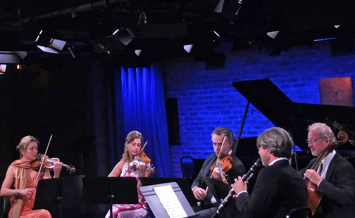 Camerata RCO