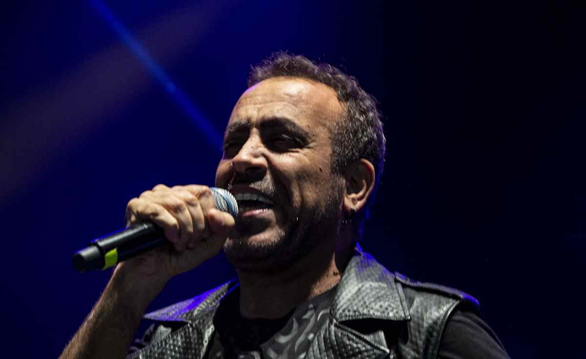 Haluk Levent