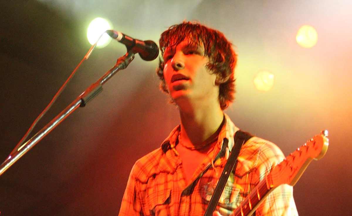 Davy Knowles