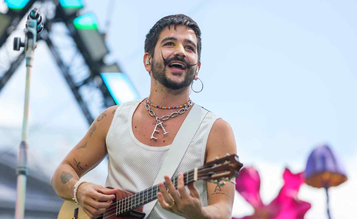 Camilo