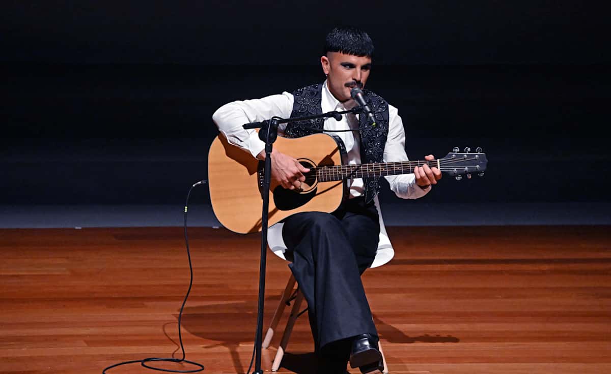 Rodrigo Cuevas