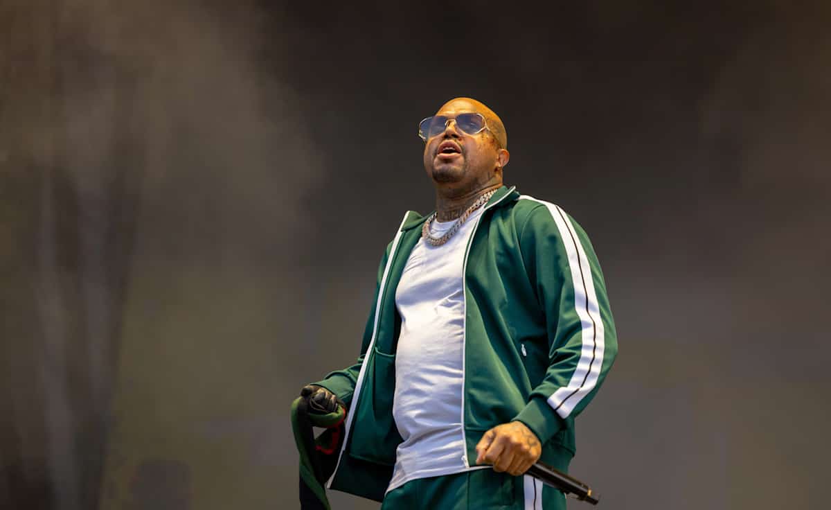 Three 6 Mafia