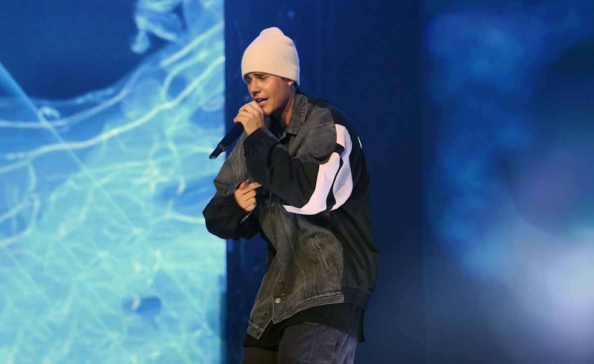 Justin Bieber
