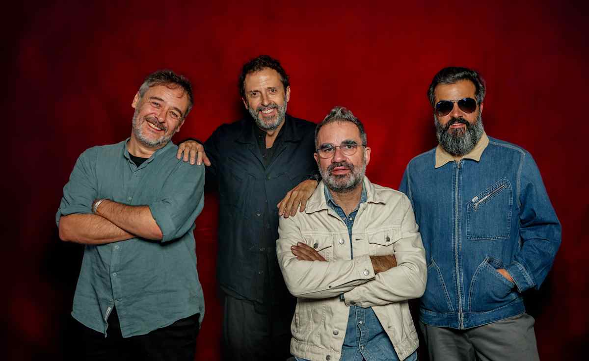 Love of Lesbian