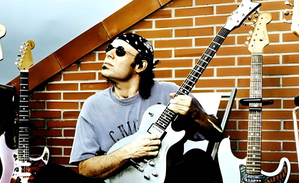 Vargas Blues Band
