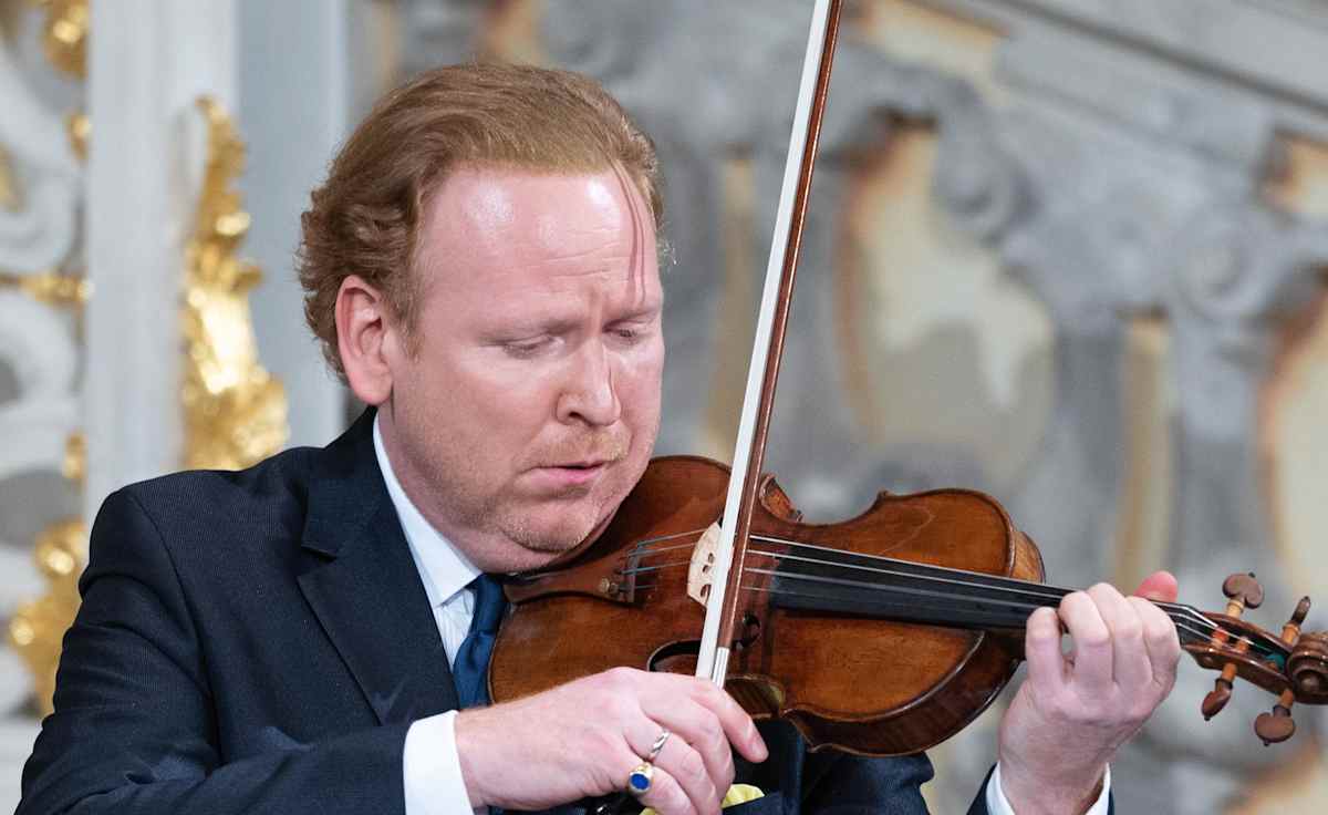 Daniel Hope